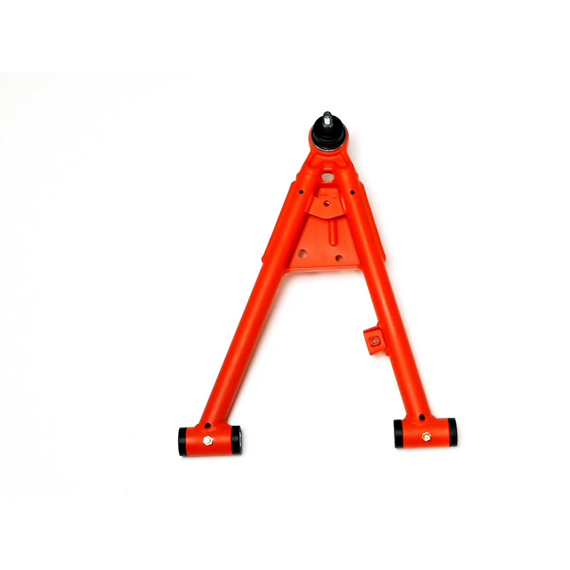 SEGWAY SNARLER 570 ÖN ROT ÇATALI ALT SAĞ KIRMIZI #KM 78112
